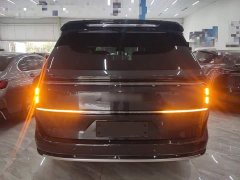 Zeekr 9X Ultra 70kWh 6-Seater - ფოტო 5