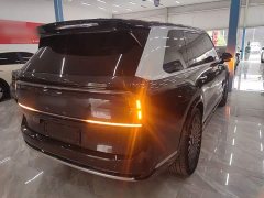 Zeekr 9X Ultra 70kWh 6-Seater - ფოტო 6