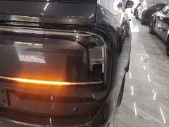 Zeekr 9X Ultra 70kWh 6-Seater - ფოტო 7