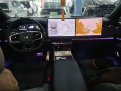 Zeekr 9X Ultra 70kWh 6-Seater - ფოტო 9