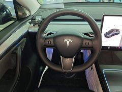 Tesla Model Y Rear-Wheel Drive - photo 10