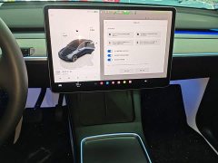 Tesla Model Y Rear-Wheel Drive - photo 12