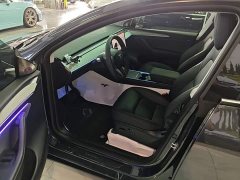 Tesla Model Y Rear-Wheel Drive - photo 15