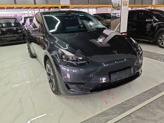 Tesla Model Y Rear-Wheel Drive - photo 3