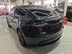 Tesla Model Y Rear-Wheel Drive - photo 4