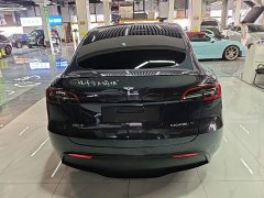Tesla Model Y Rear-Wheel Drive - photo 5