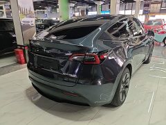 Tesla Model Y Rear-Wheel Drive - photo 6