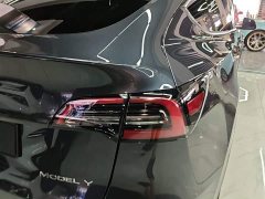 Tesla Model Y Rear-Wheel Drive - photo 7