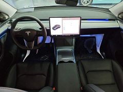 Tesla Model Y Rear-Wheel Drive - photo 9