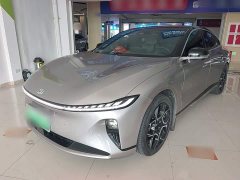 Changan Qiyuan A07 Pure Electric True Value Edition 710 Flagship - ფოტო 1