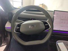 Changan Qiyuan A07 Pure Electric True Value Edition 710 Flagship - ფოტო 10