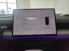 Changan Qiyuan A07 Pure Electric True Value Edition 710 Flagship - ფოტო 12