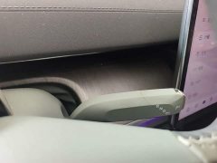 Changan Qiyuan A07 Pure Electric True Value Edition 710 Flagship - ფოტო 13