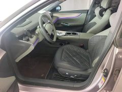 Changan Qiyuan A07 Pure Electric True Value Edition 710 Flagship - ფოტო 14