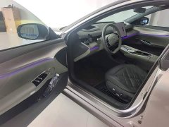 Changan Qiyuan A07 Pure Electric True Value Edition 710 Flagship - ფოტო 15