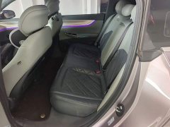 Changan Qiyuan A07 Pure Electric True Value Edition 710 Flagship - ფოტო 16