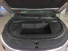 Changan Qiyuan A07 Pure Electric True Value Edition 710 Flagship - ფოტო 19