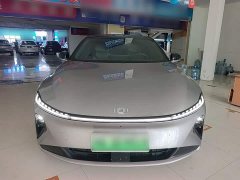 Changan Qiyuan A07 Pure Electric True Value Edition 710 Flagship - ფოტო 2