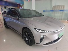 Changan Qiyuan A07 Pure Electric True Value Edition 710 Flagship - ფოტო 3