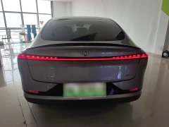 Changan Qiyuan A07 Pure Electric True Value Edition 710 Flagship - ფოტო 5