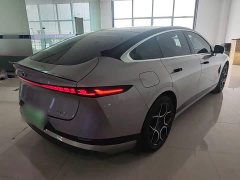Changan Qiyuan A07 Pure Electric True Value Edition 710 Flagship - ფოტო 6