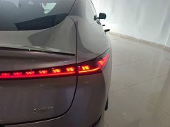 Changan Qiyuan A07 Pure Electric True Value Edition 710 Flagship - ფოტო 7