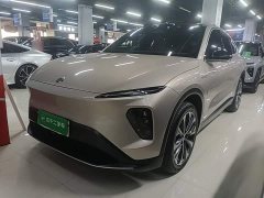 NIO EC7 100kWh - ფოტო 1