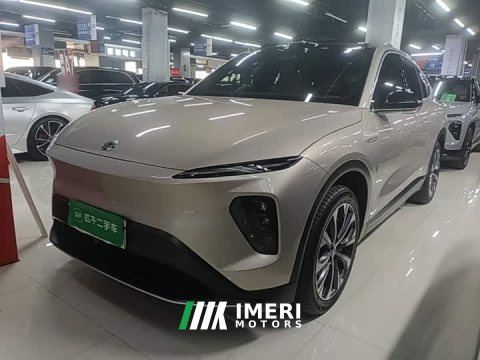 2024 NIO EC7 100kWh - ავტომობილი ჩინეთიდან