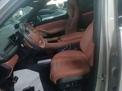 NIO EC7 100kWh - ფოტო 14