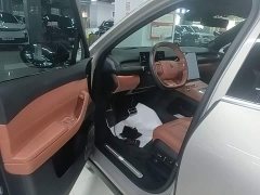 NIO EC7 100kWh - ფოტო 15
