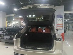 NIO EC7 100kWh - ფოტო 18