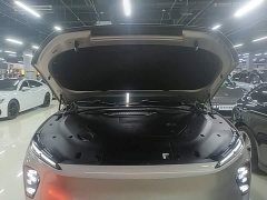 NIO EC7 100kWh - ფოტო 19