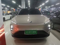 NIO EC7 100kWh - ფოტო 2
