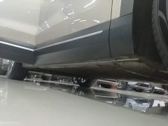 NIO EC7 100kWh - ფოტო 20