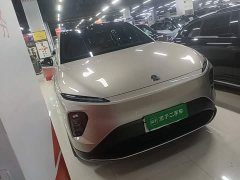 NIO EC7 100kWh - ფოტო 3
