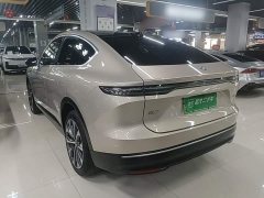 NIO EC7 100kWh - ფოტო 4