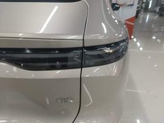NIO EC7 100kWh - ფოტო 7
