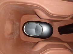 NIO EC7 100kWh - ფოტო 8