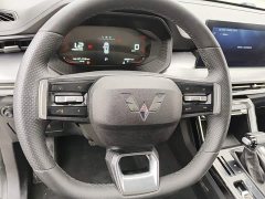 Wuling Xingchen 1.5T CVT Star Shine Edition - ფოტო 10