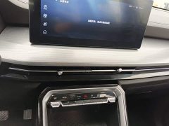 Wuling Xingchen 1.5T CVT Star Shine Edition - ფოტო 12