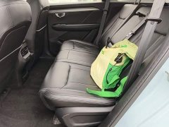 Wuling Xingchen 1.5T CVT Star Shine Edition - ფოტო 16