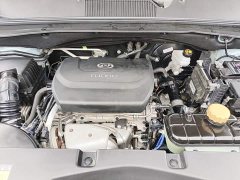 Wuling Xingchen 1.5T CVT Star Shine Edition - ფოტო 19