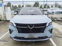 Wuling Xingchen 1.5T CVT Star Shine Edition - ფოტო 2