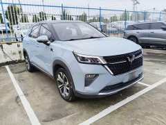Wuling Xingchen 1.5T CVT Star Shine Edition - ფოტო 3