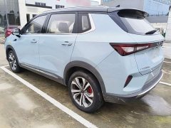 Wuling Xingchen 1.5T CVT Star Shine Edition - ფოტო 4