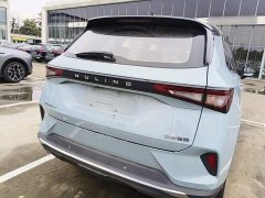 Wuling Xingchen 1.5T CVT Star Shine Edition - ფოტო 5
