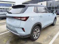 Wuling Xingchen 1.5T CVT Star Shine Edition - ფოტო 6