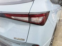 Wuling Xingchen 1.5T CVT Star Shine Edition - ფოტო 7