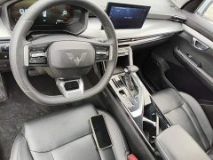 Wuling Xingchen 1.5T CVT Star Shine Edition - ფოტო 9