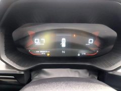 Wuling Xingchen 1.5T Manual Starlight Edition - ფოტო 10